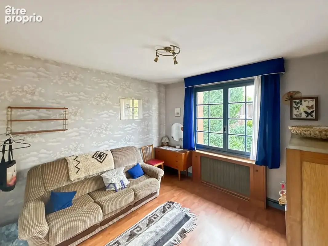 Grande maison 6 pièces à vendre à Épinay-sur-Orge, proche gare - photo 3