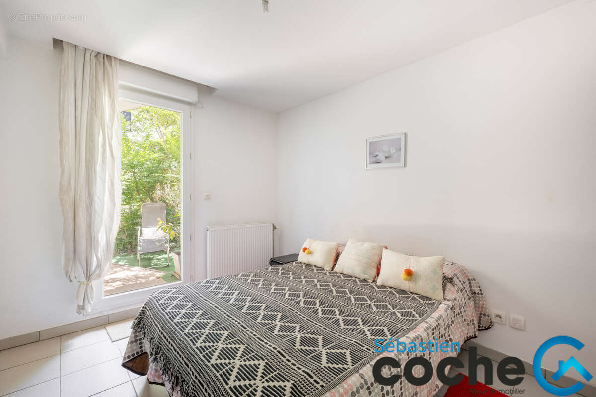 Appartement à CHASSIEU