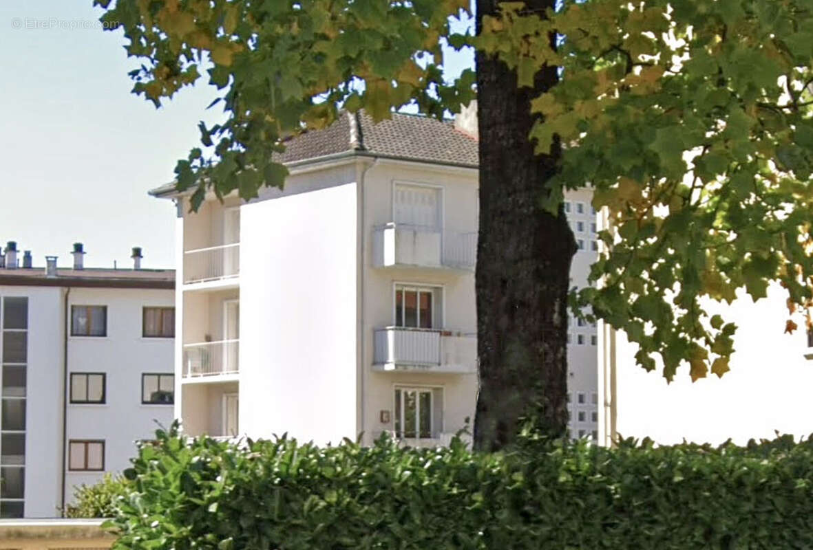 Appartement à ANNECY