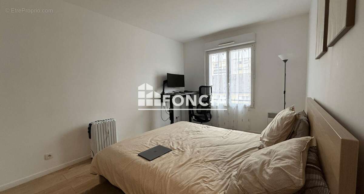 Appartement à ROISSY-EN-BRIE