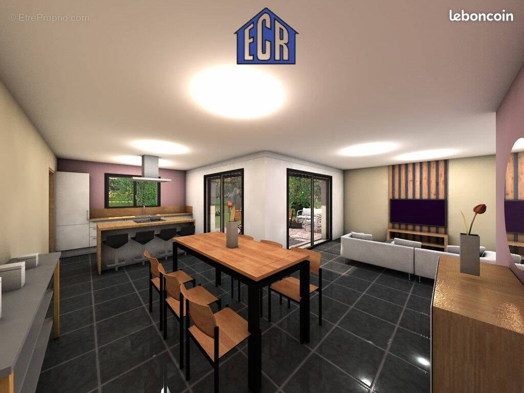 Terrain à DAMELEVIERES