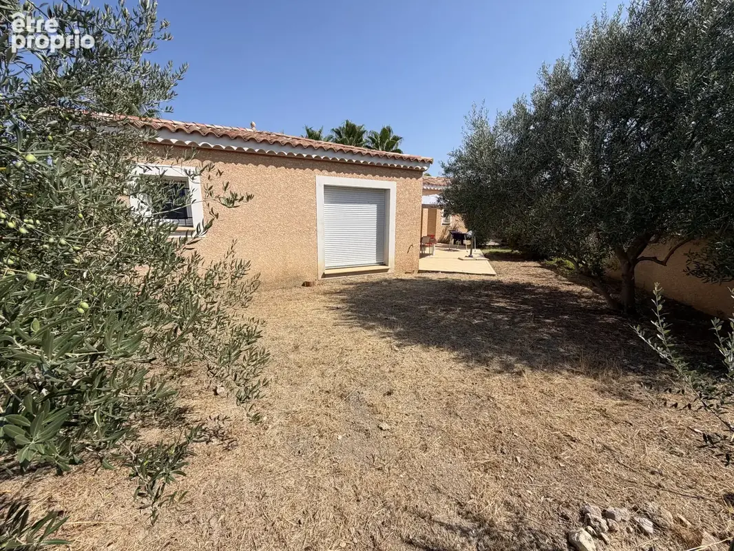 Villa plain pied proche centre - photo 2
