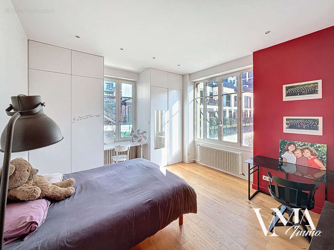 Appartement à LYON-7E