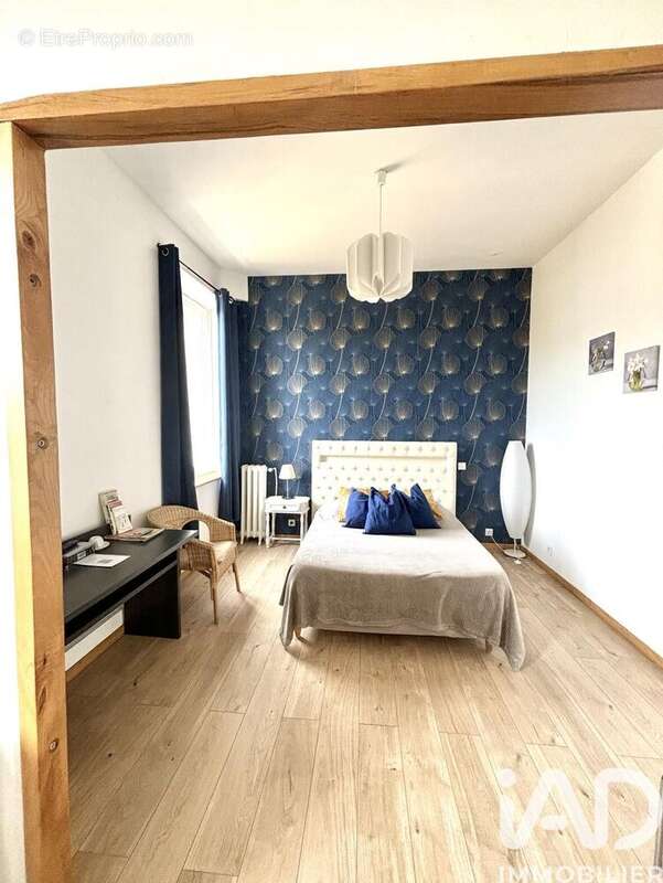 Photo 2 - Appartement à ECUEILLE