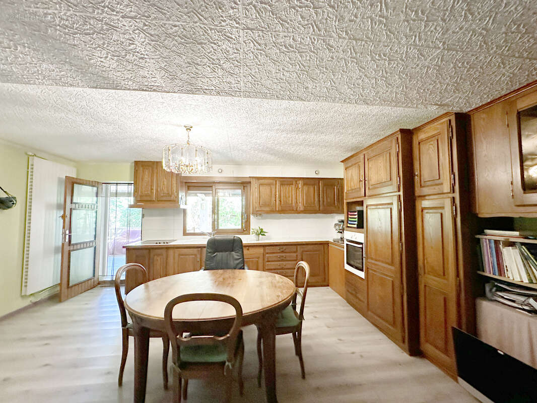 Maison à BOISSE-PENCHOT