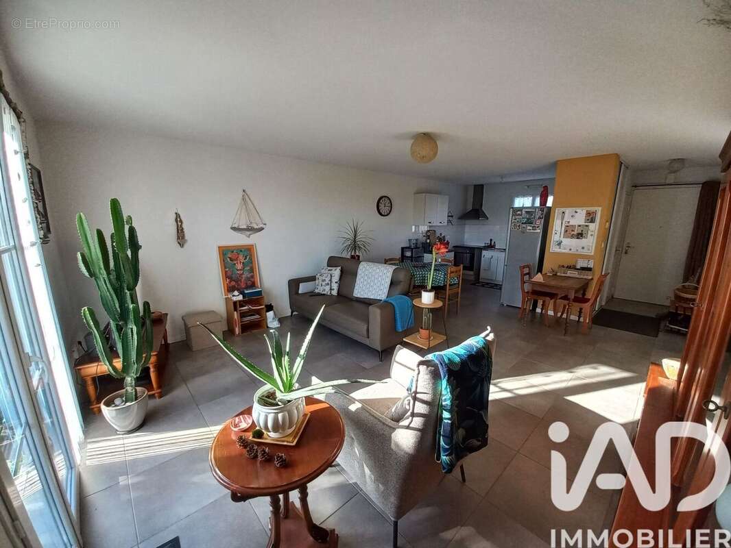 Photo 5 - Maison à SAINT-GEORGES-D&#039;OLERON