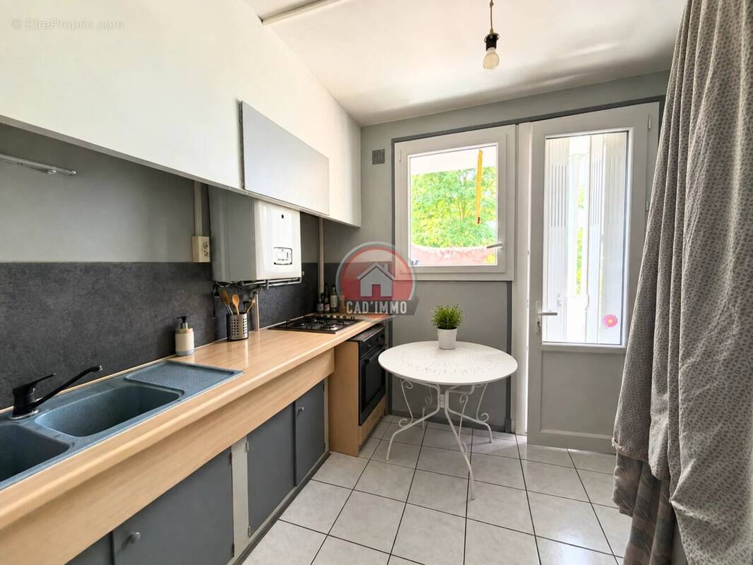 Appartement à BERGERAC