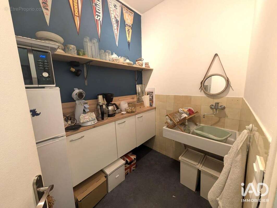 Photo 5 - Commerce à ALLEVARD