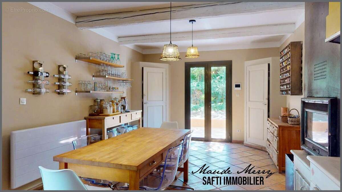 Photo 9 - Maison à GAREOULT