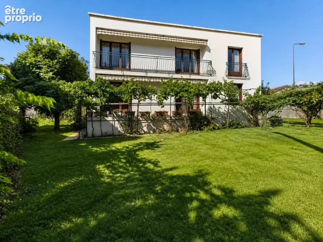 Maison à VALENCE
