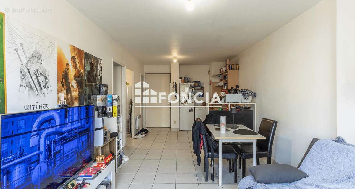 Appartement à VALENCE