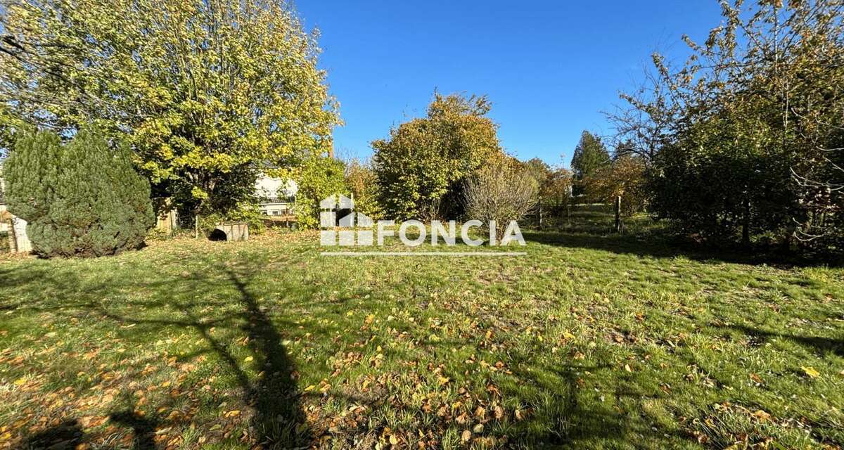 Maison à SILLE-LE-GUILLAUME