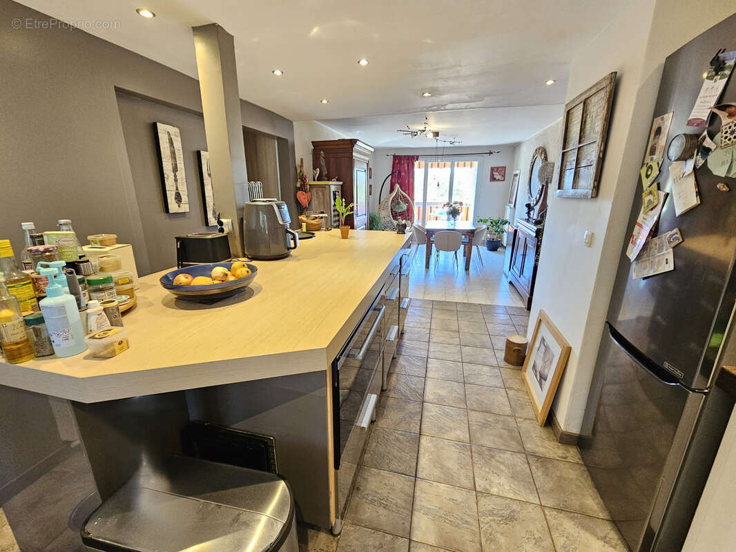 Appartement à HYERES