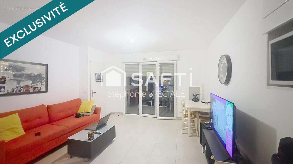 Photo 2 - Appartement à LE CANNET