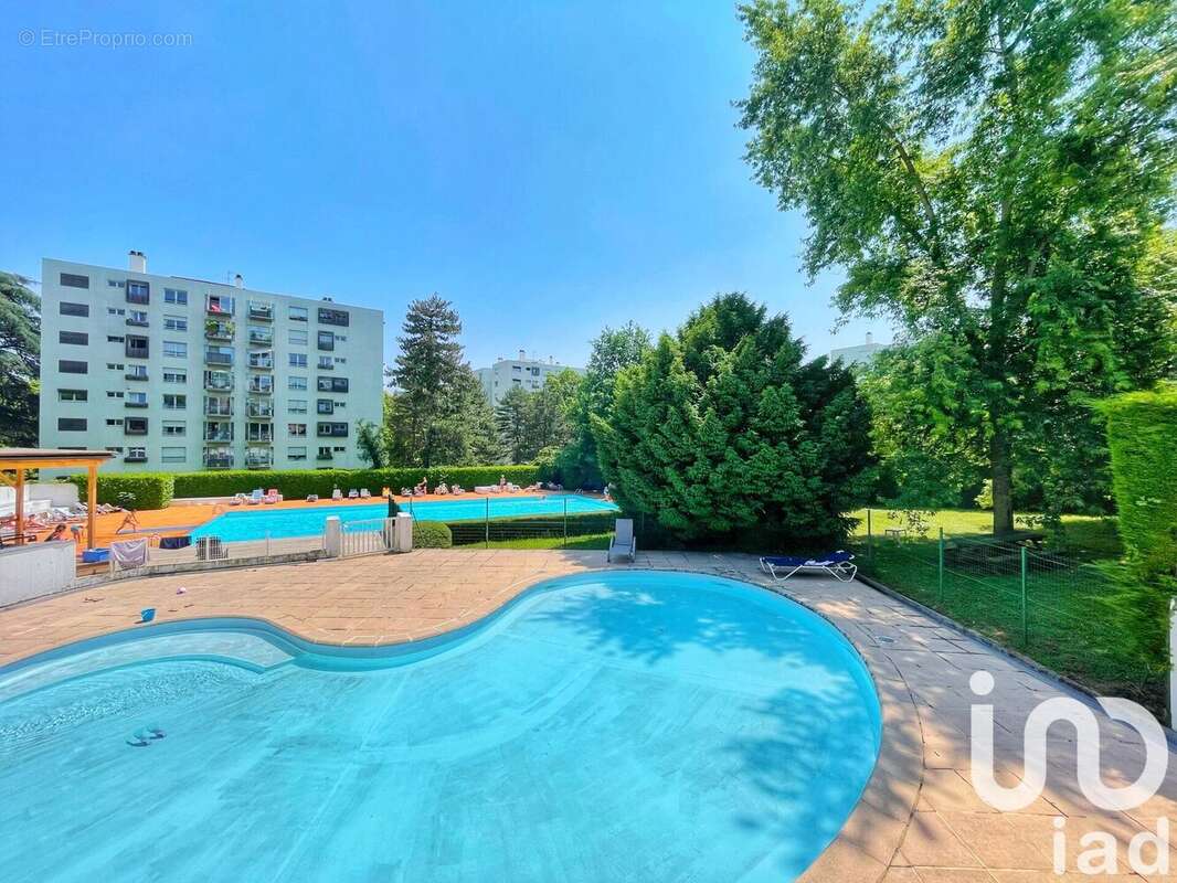 Photo 7 - Appartement à ECULLY