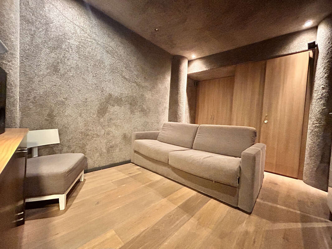 Appartement d'exception - photo 14