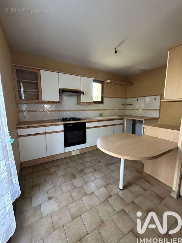 Photo 6 - Maison à BOURGES