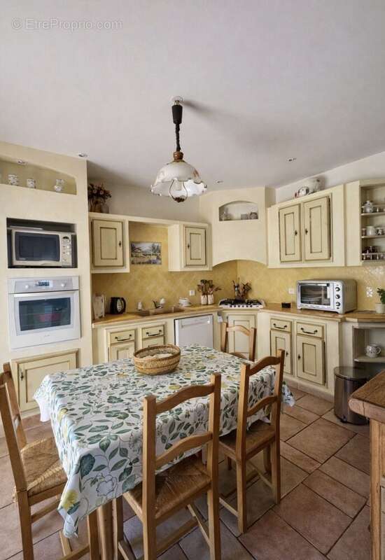 Maison à FRONTIGNAN