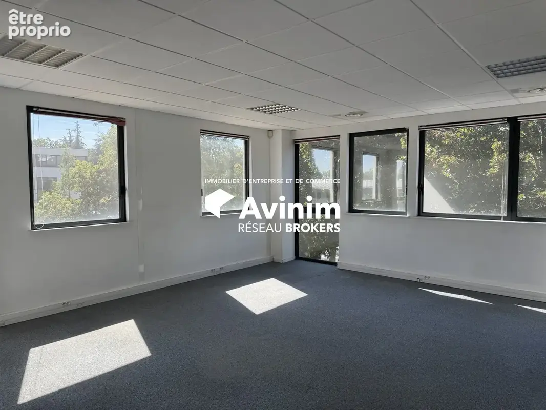 Commerce 434 m² à vendre à Limonest (69760) - photo 4