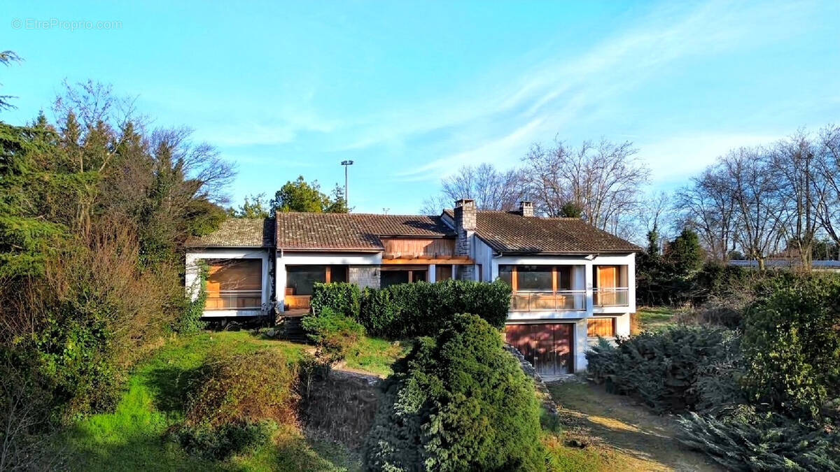 Maison à ANNONAY