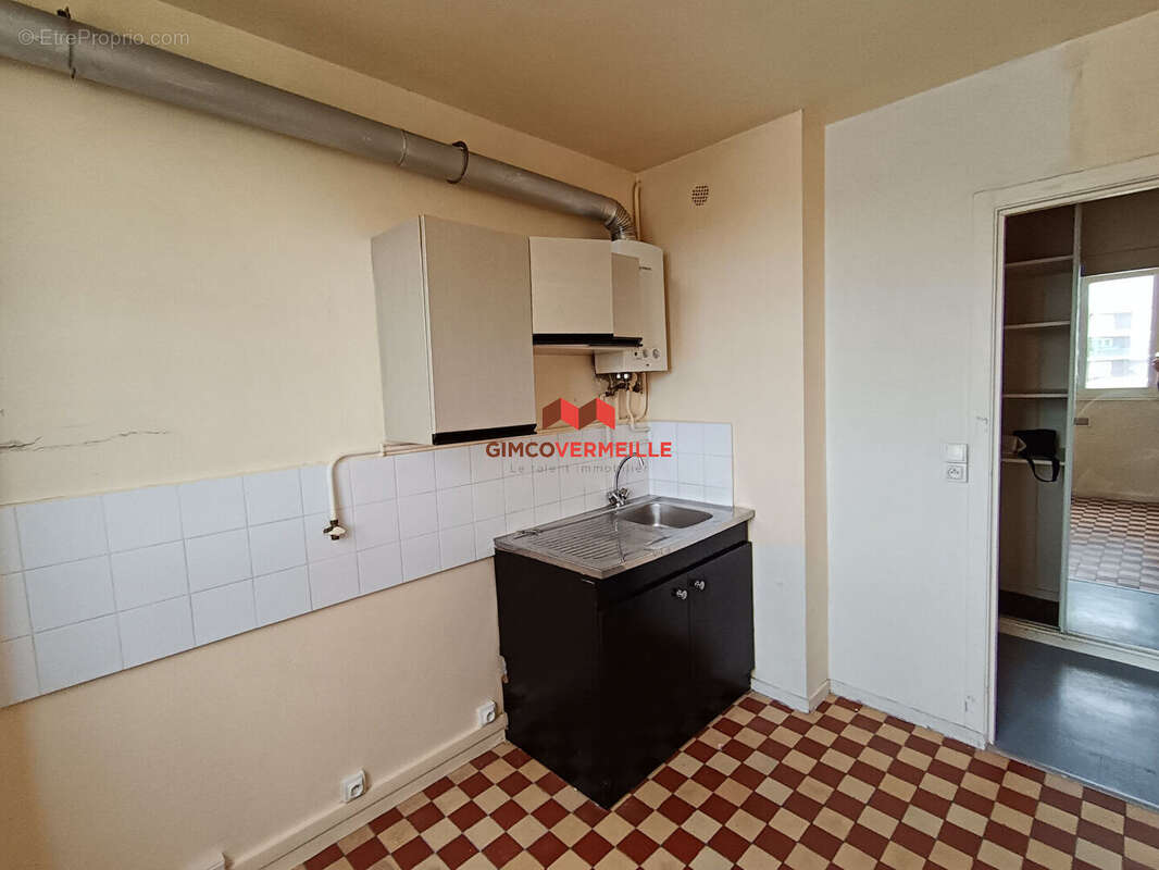 Appartement à RUEIL-MALMAISON