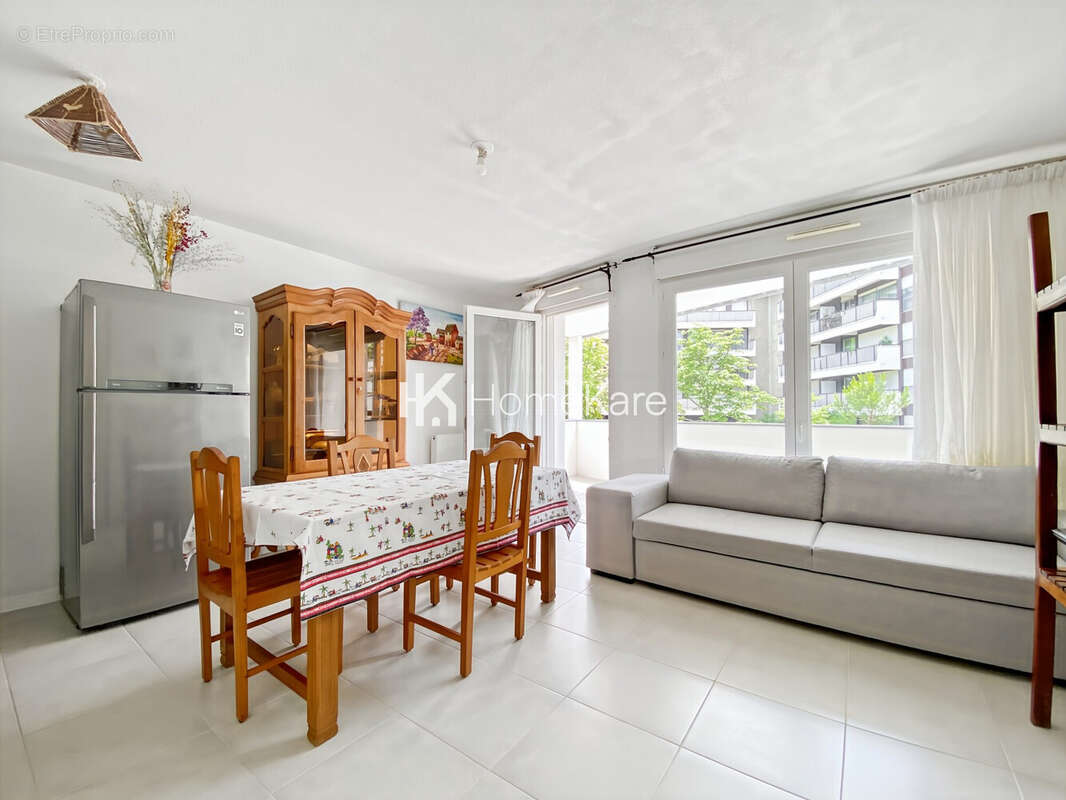 Appartement à MERIGNAC