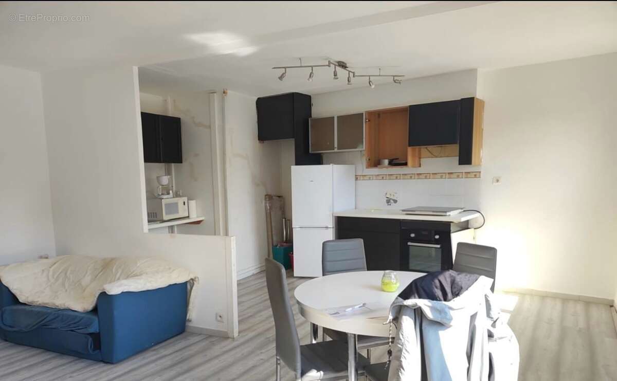 Appartement 69 m² à Agde  - photo 2
