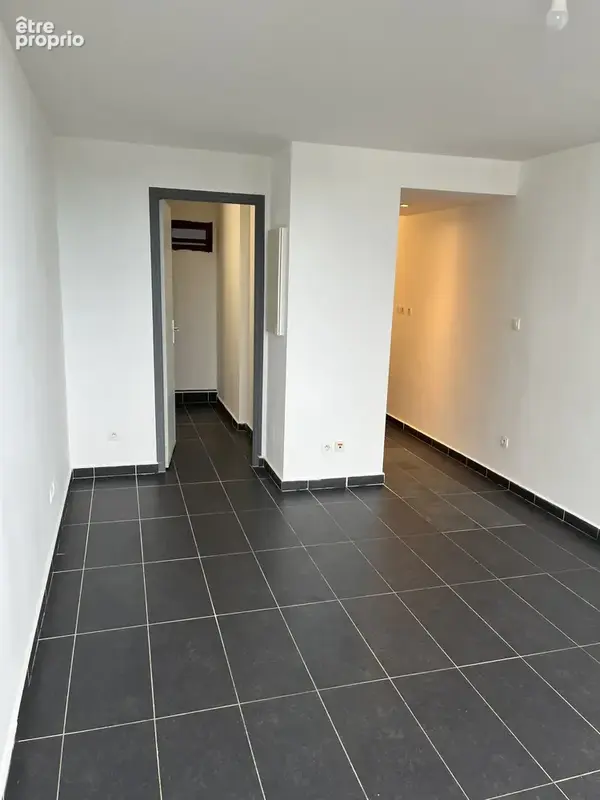 Photo Appartement à Le Tampon au prix de 77 600€