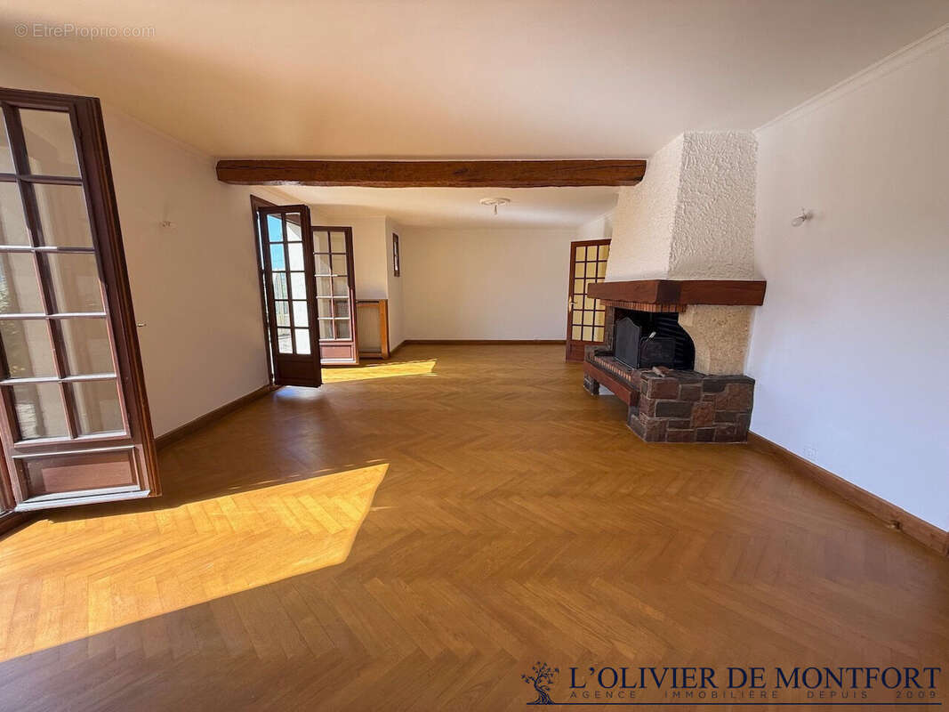 Maison individuelle de 8 pièce(s) 195 m2 - photo 5