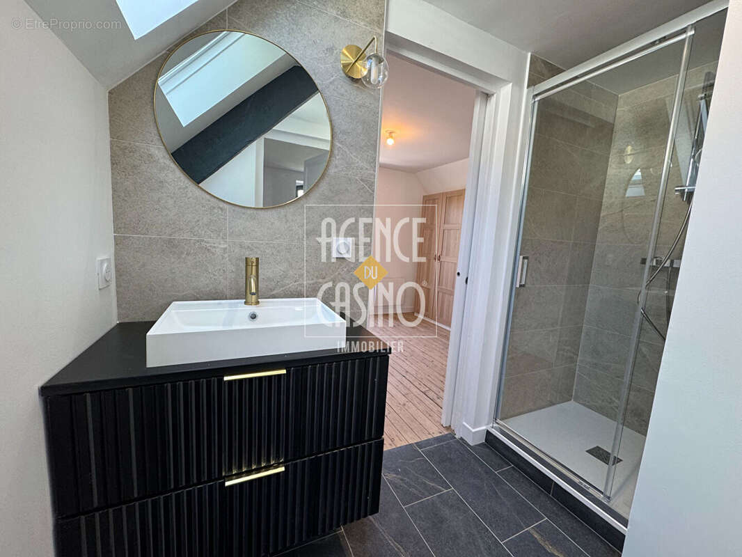 A vendre Maison à LA BAULE Quartier Benoit - photo 10