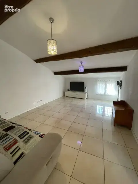 34530 Montagnac Maison vigneronne de 140 m2 avec jardin et garage - photo 5