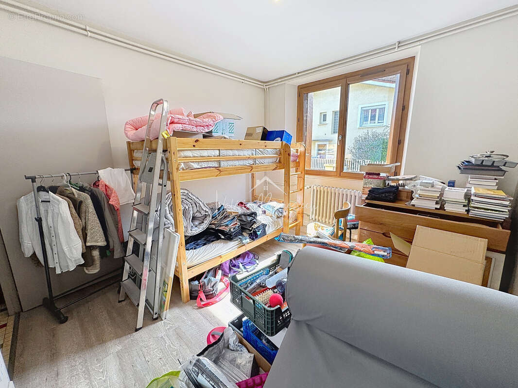 Maison à SAINT-AFFRIQUE