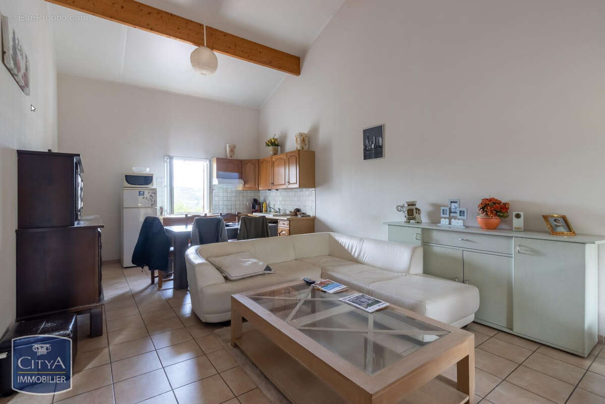 Appartement à SARLAT-LA-CANEDA