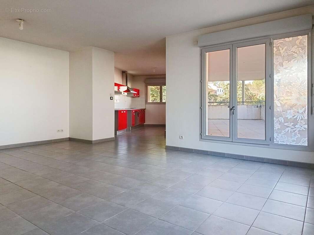 Photo 8 - Appartement à TOULOUSE