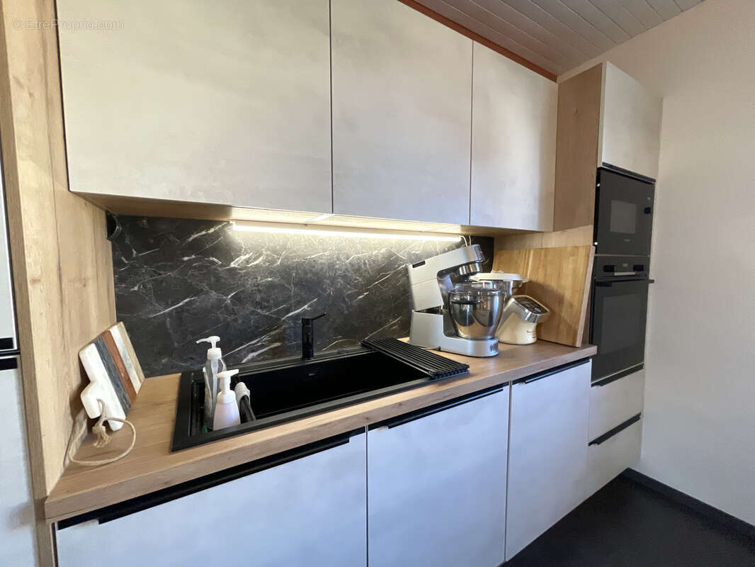 Maison à BOLLWILLER