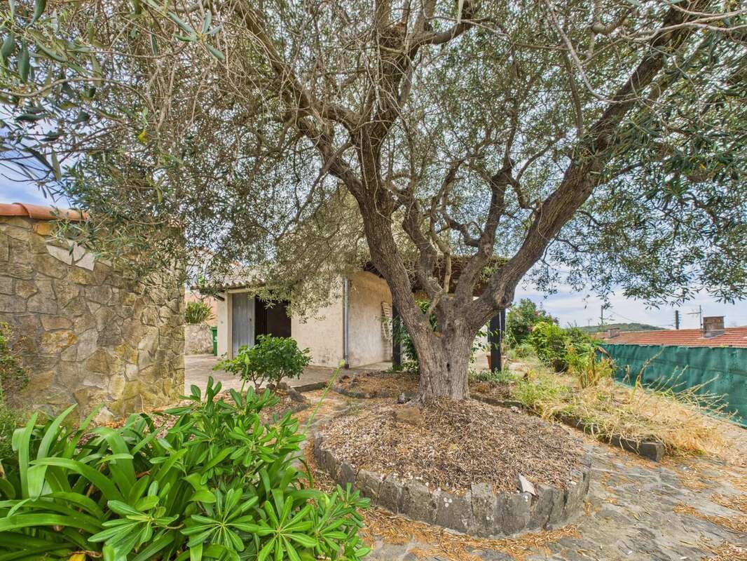 Maison à ANTIBES