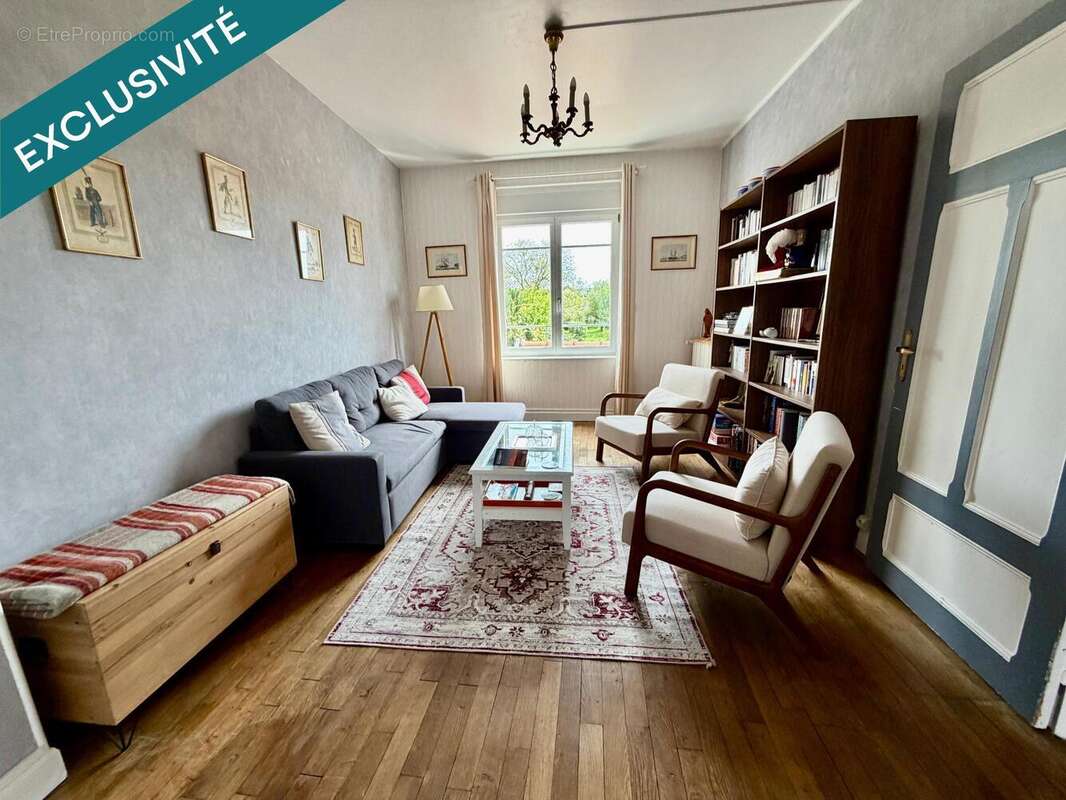 Photo 2 - Maison à VERDUN