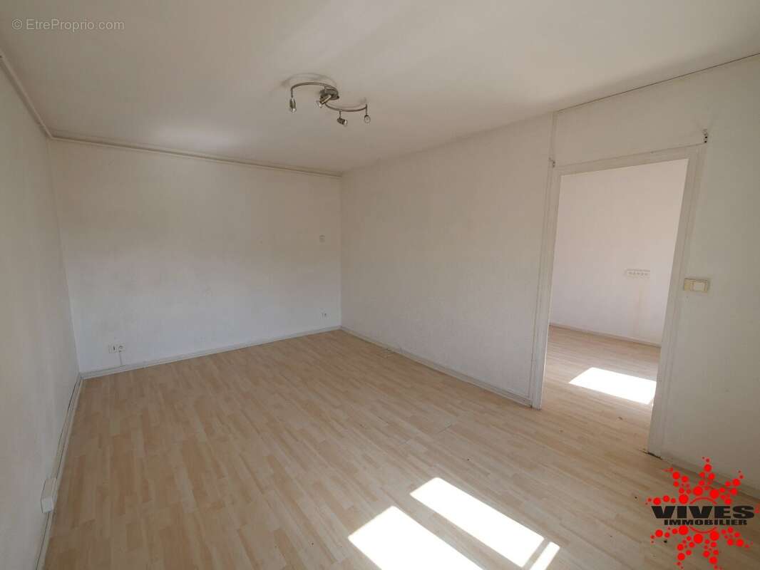 Maison à COLOMBIERS