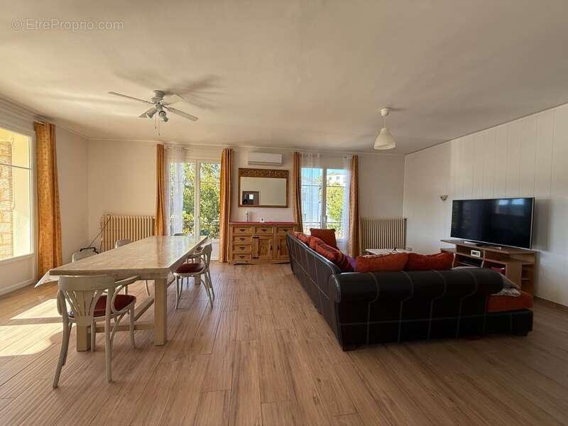 Maison à SAINT-AMBROIX