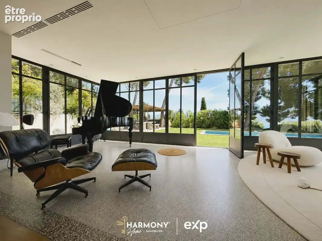 Maison 445 m² à Marseille-7e  - photo 2