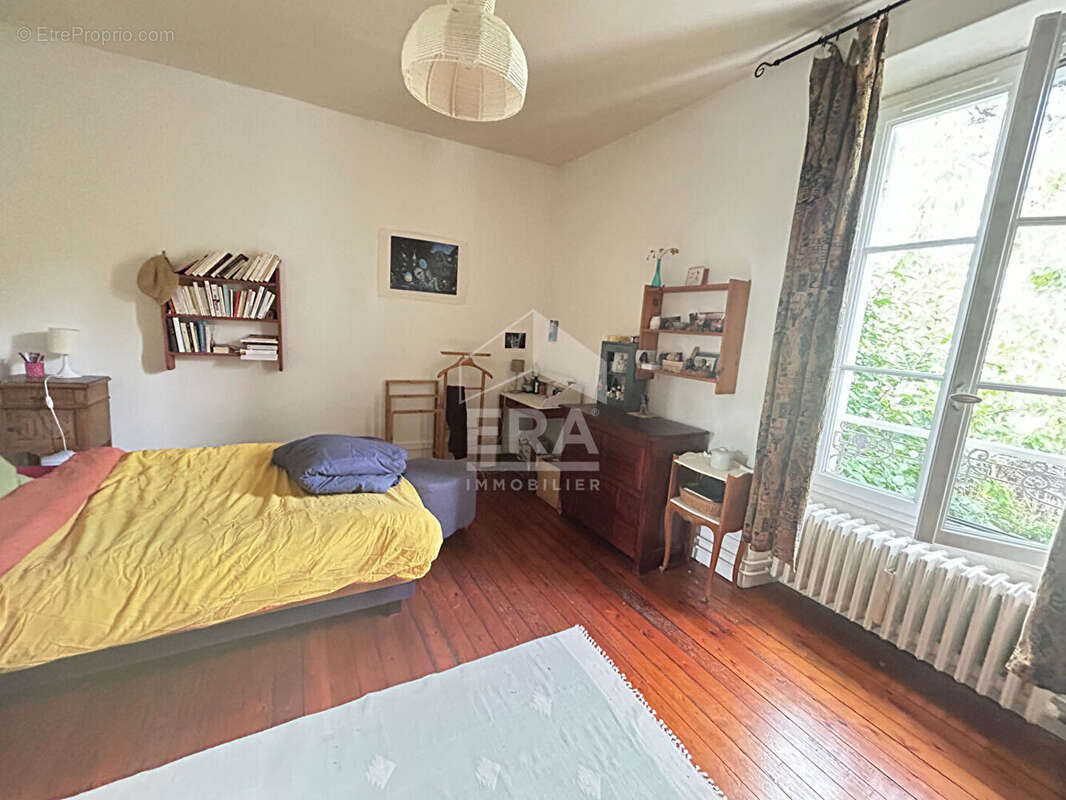 Maison à JANVILLE-SUR-JUINE