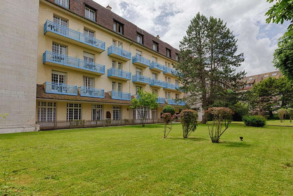 Investissement Residence de Tourisme - photo 2