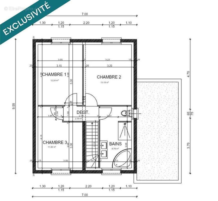 Photo 9 - Maison à MUTTERSHOLTZ