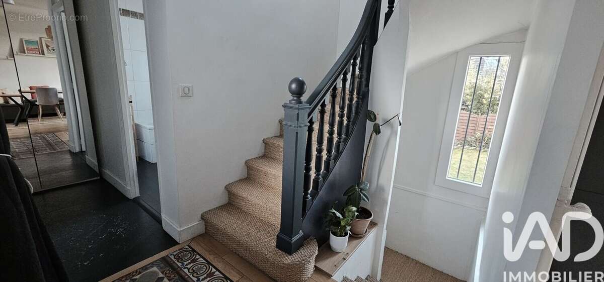 Photo 4 - Maison à AULNAY-SOUS-BOIS