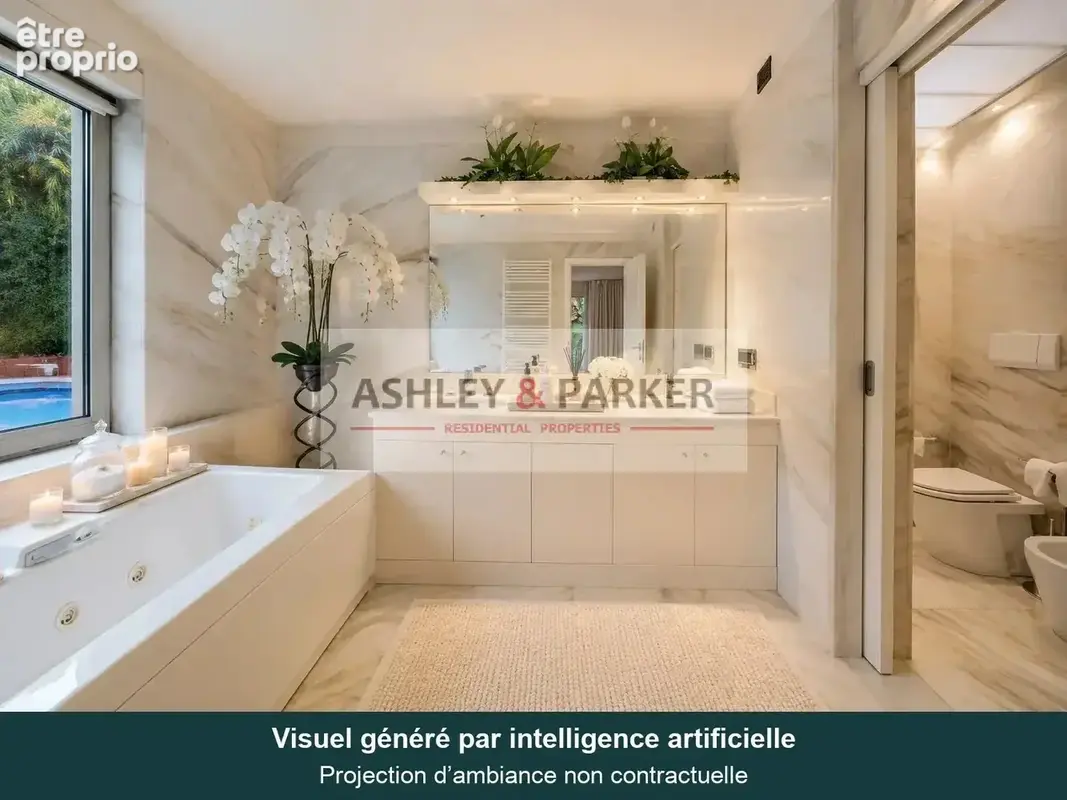 Villa 5 chambres - photo 14