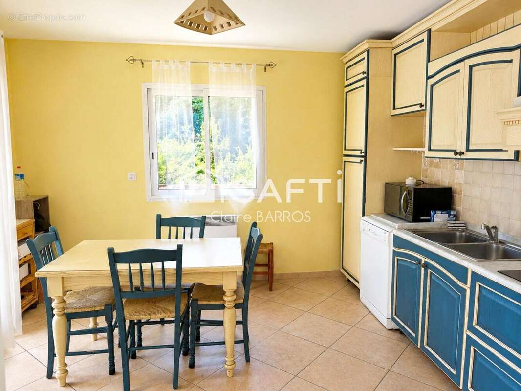Photo 4 - Maison à SORBO-OCAGNANO