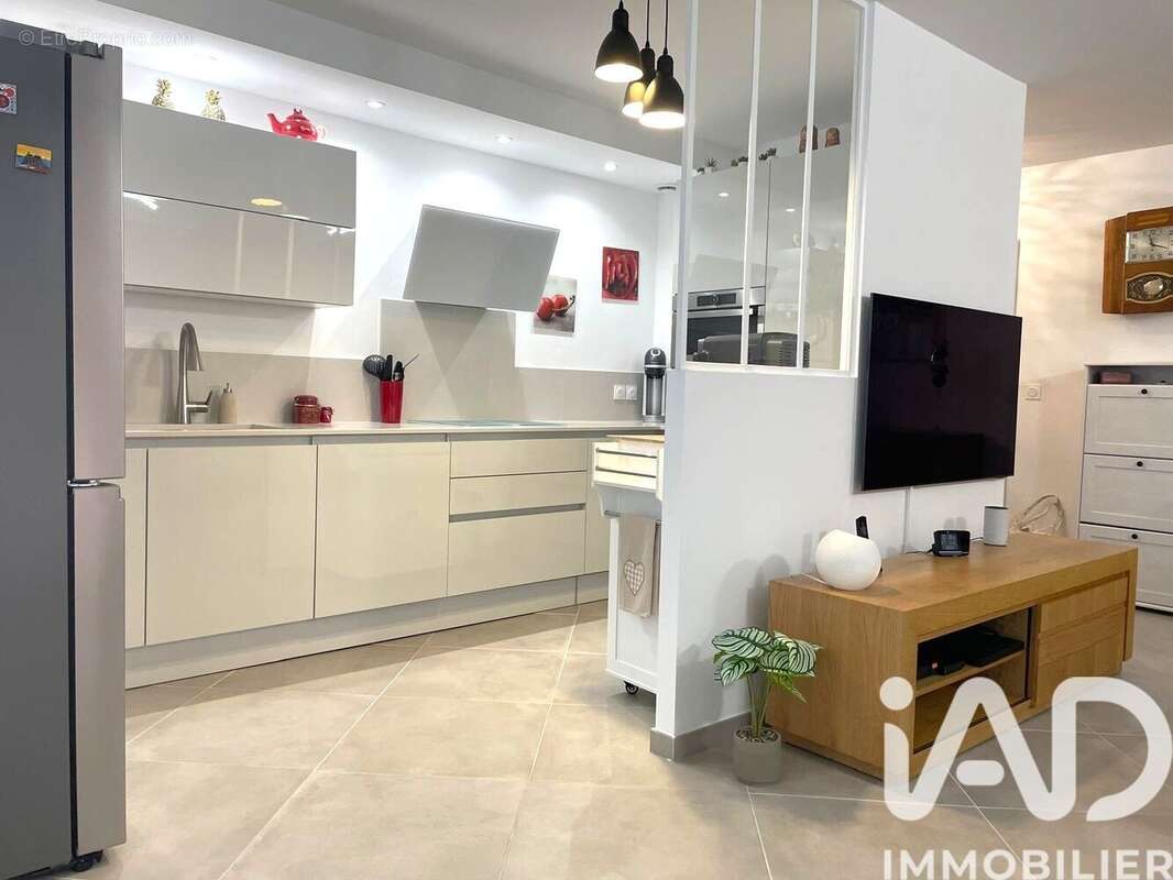 Photo 3 - Appartement à LA SEYNE-SUR-MER