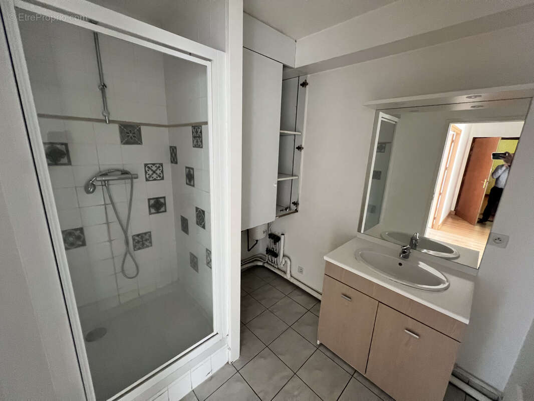 Appartement à AMIENS