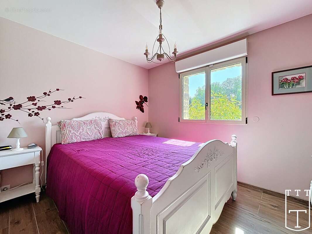 Élégante villa en pierre - photo 5