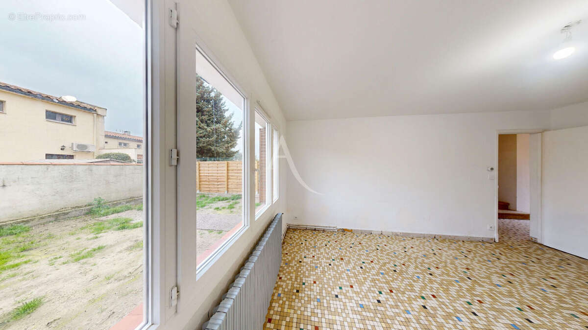 Maison Carcassonne - photo 8